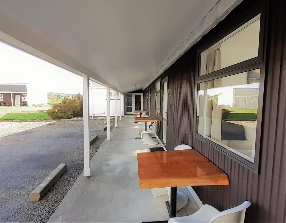 Last Light Lodge Tuatapere Exteriér fotografie